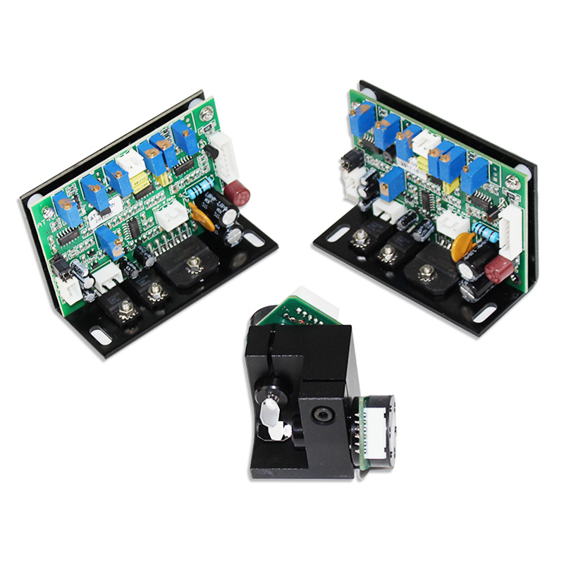 40K高速3D打印香蕉视频入口APP振鏡SC40
